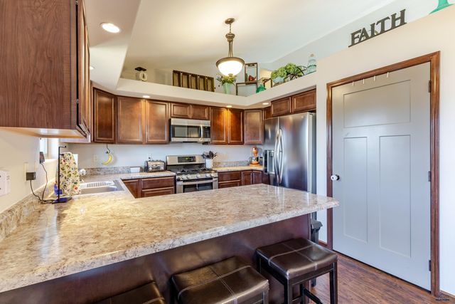 4907 TUPELO DR, Rapid City, SD 57701