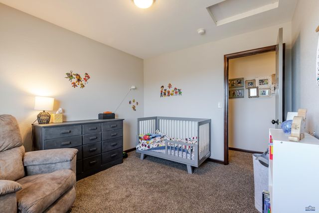 4907 TUPELO DR, Rapid City, SD 57701