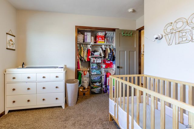 4907 TUPELO DR, Rapid City, SD 57701