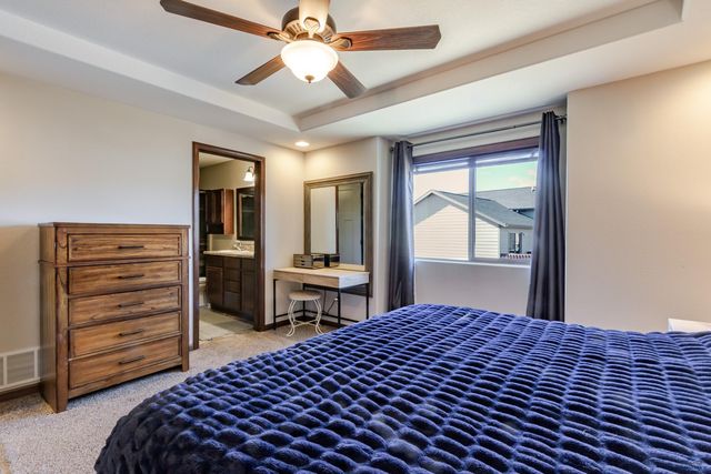 4907 TUPELO DR, Rapid City, SD 57701