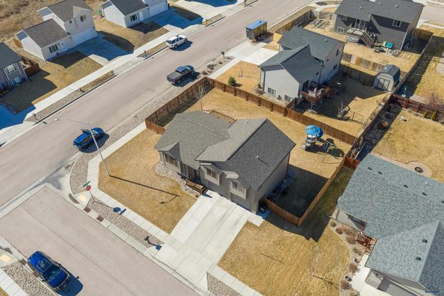 4907 TUPELO DR, Rapid City, SD 57701