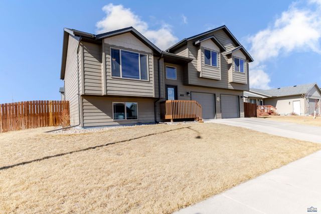 4907 TUPELO DR, Rapid City, SD 57701