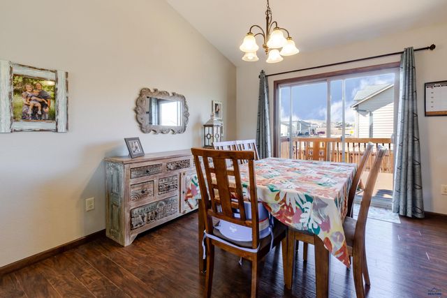 4907 TUPELO DR, Rapid City, SD 57701