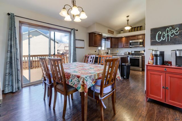 4907 TUPELO DR, Rapid City, SD 57701