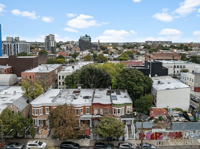 159 Wyona Street, Brooklyn, NY 11207
