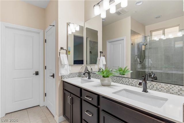 2522 Birch Hollow Street, Henderson, NV 89044