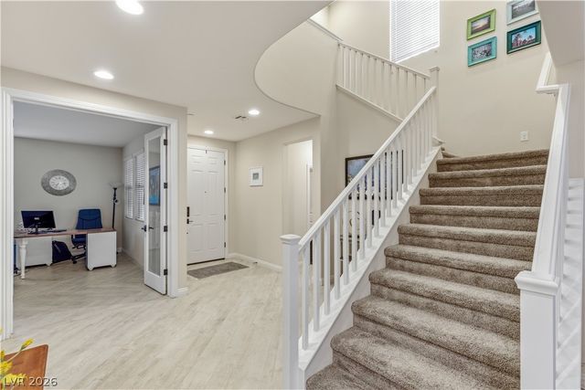 2522 Birch Hollow Street, Henderson, NV 89044
