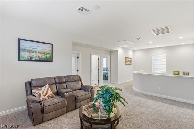 2522 Birch Hollow Street, Henderson, NV 89044