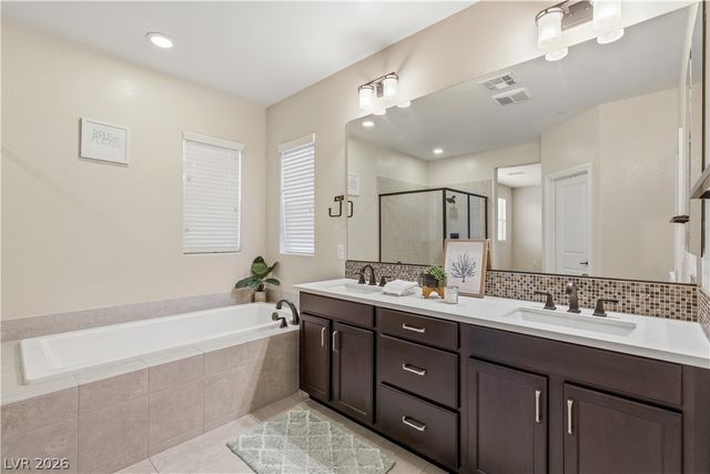 2522 Birch Hollow Street, Henderson, NV 89044