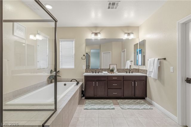 2522 Birch Hollow Street, Henderson, NV 89044