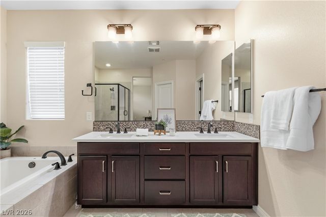 2522 Birch Hollow Street, Henderson, NV 89044