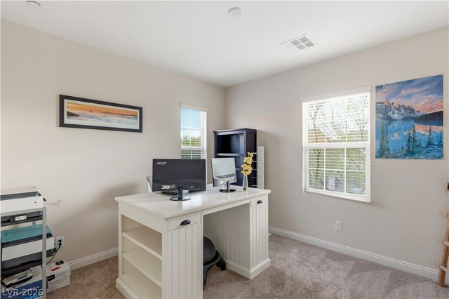 2522 Birch Hollow Street, Henderson, NV 89044