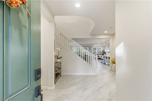 2522 Birch Hollow Street, Henderson, NV 89044