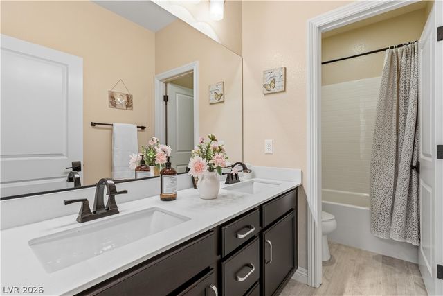 2522 Birch Hollow Street, Henderson, NV 89044