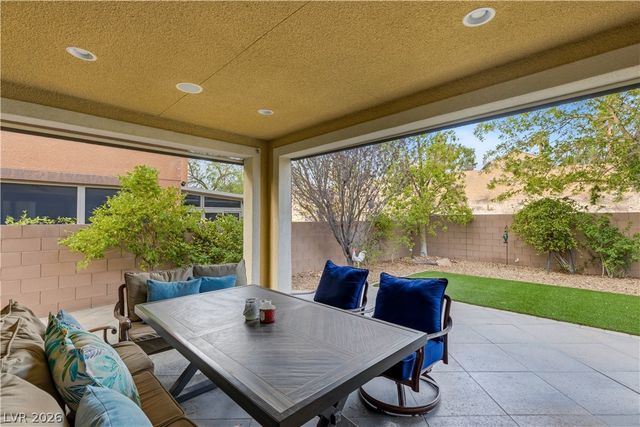 2522 Birch Hollow Street, Henderson, NV 89044