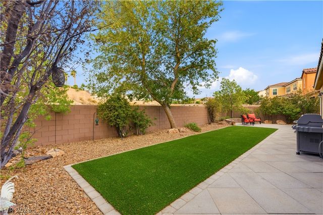 2522 Birch Hollow Street, Henderson, NV 89044