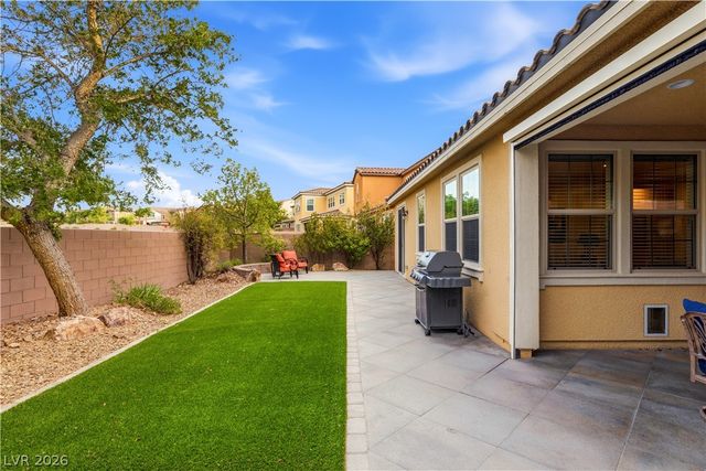 2522 Birch Hollow Street, Henderson, NV 89044