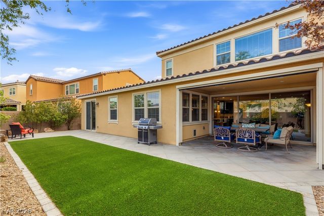 2522 Birch Hollow Street, Henderson, NV 89044
