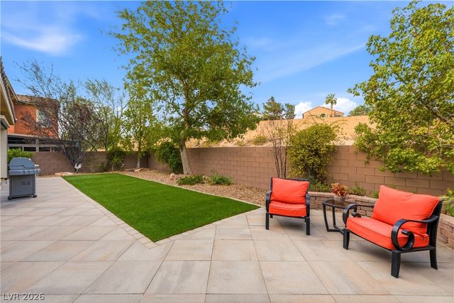 2522 Birch Hollow Street, Henderson, NV 89044