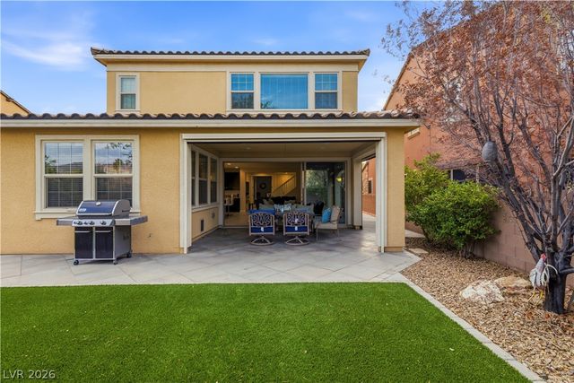 2522 Birch Hollow Street, Henderson, NV 89044