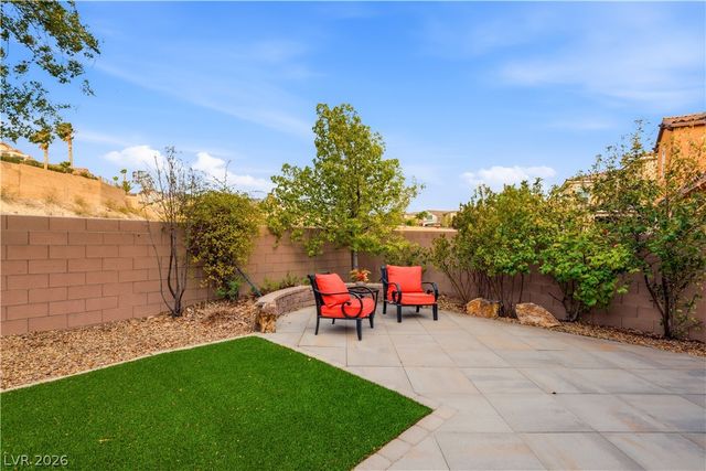 2522 Birch Hollow Street, Henderson, NV 89044