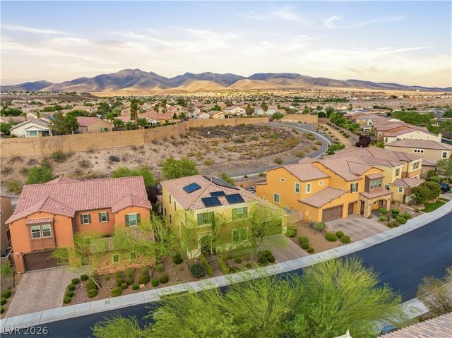 2522 Birch Hollow Street, Henderson, NV 89044