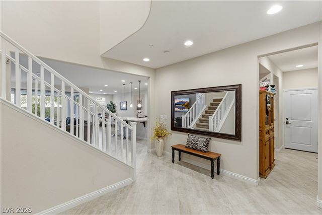2522 Birch Hollow Street, Henderson, NV 89044