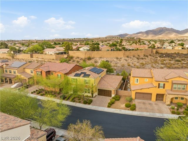 2522 Birch Hollow Street, Henderson, NV 89044