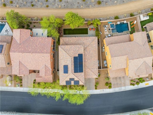 2522 Birch Hollow Street, Henderson, NV 89044