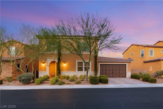 2522 Birch Hollow Street, Henderson, NV 89044