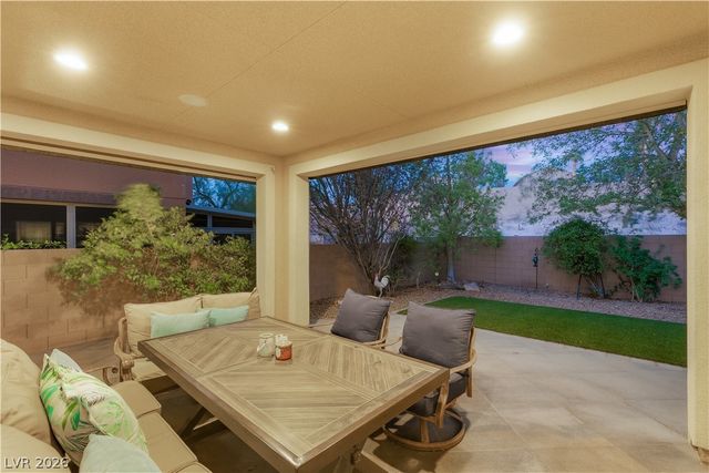 2522 Birch Hollow Street, Henderson, NV 89044