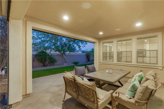 2522 Birch Hollow Street, Henderson, NV 89044