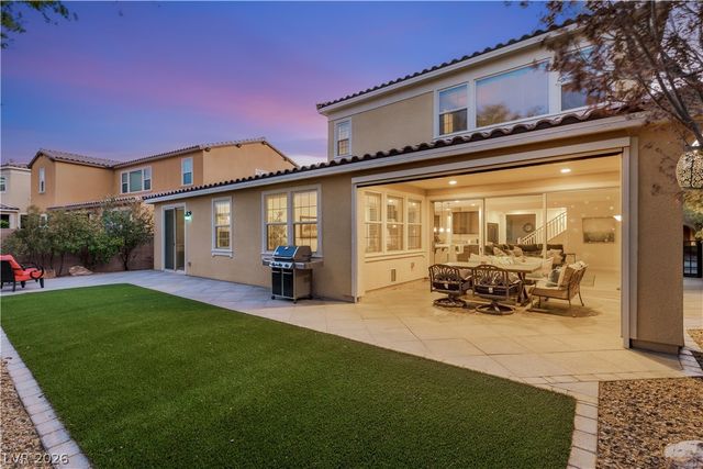 2522 Birch Hollow Street, Henderson, NV 89044