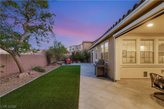2522 Birch Hollow Street, Henderson, NV 89044