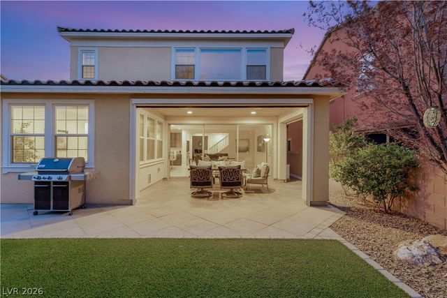 2522 Birch Hollow Street, Henderson, NV 89044