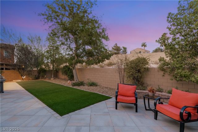 2522 Birch Hollow Street, Henderson, NV 89044