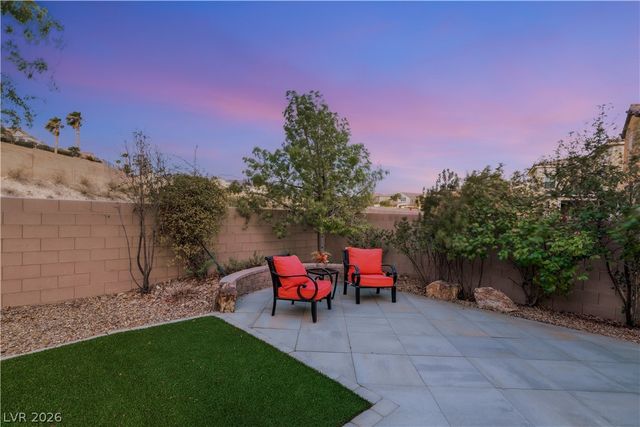 2522 Birch Hollow Street, Henderson, NV 89044