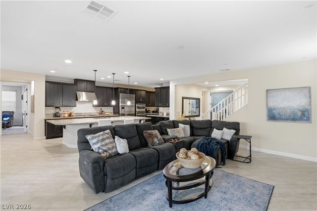 2522 Birch Hollow Street, Henderson, NV 89044