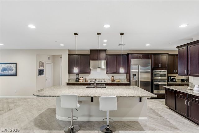 2522 Birch Hollow Street, Henderson, NV 89044