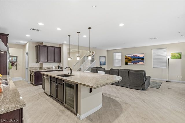 2522 Birch Hollow Street, Henderson, NV 89044