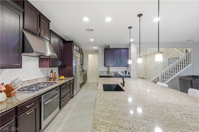 2522 Birch Hollow Street, Henderson, NV 89044