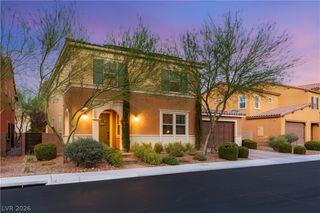 2522 Birch Hollow Street, Henderson, NV 89044