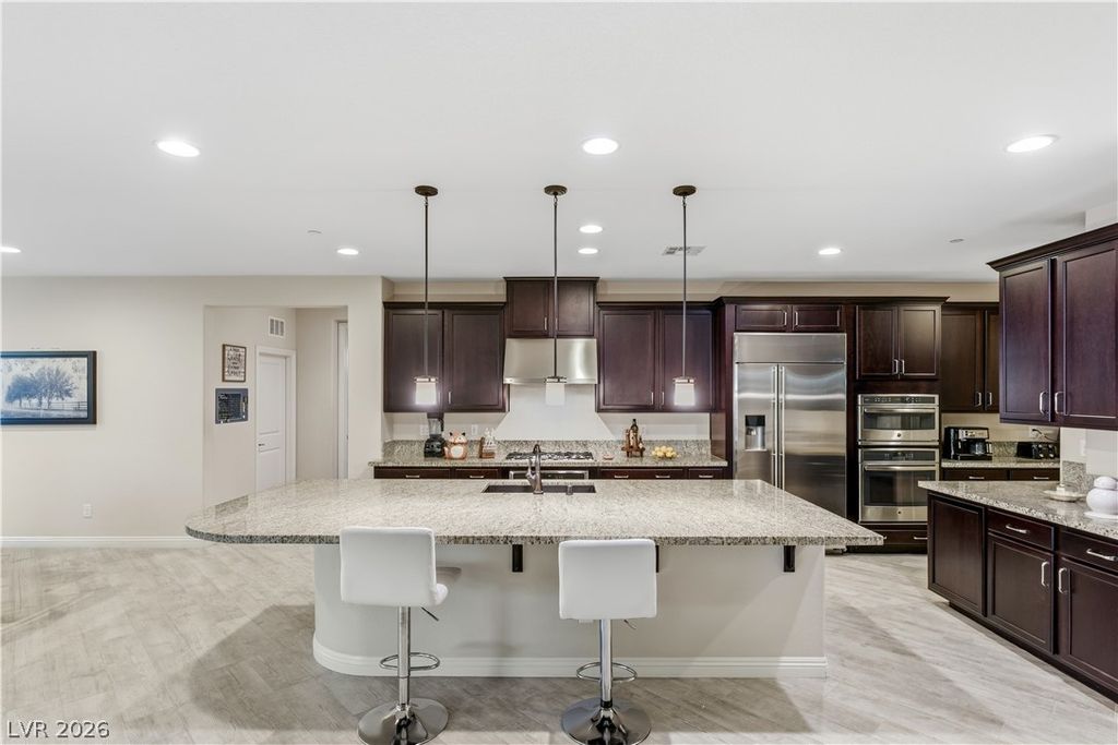 2522 Birch Hollow Street, Henderson, NV 89044 — photo 2