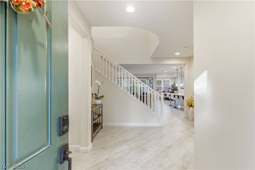 2522 Birch Hollow Street, Henderson, NV 89044 — photo 4