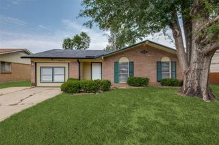 9925 Kittyhawk Lane, Dallas, TX 75217