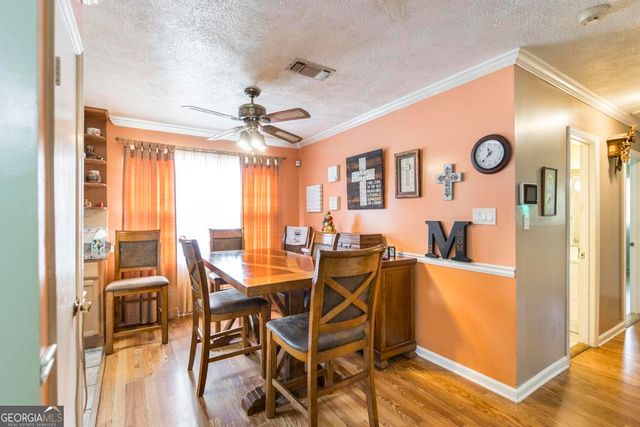 4782 Two Oak Drive, Macon, GA 31210