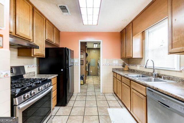4782 Two Oak Drive, Macon, GA 31210