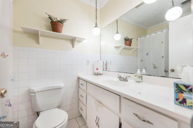 4782 Two Oak Drive, Macon, GA 31210