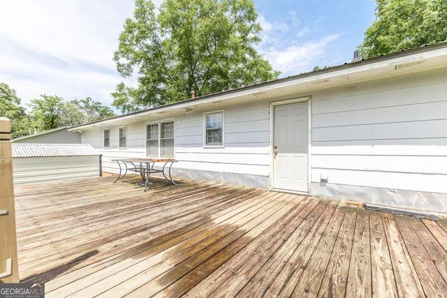 4782 Two Oak Drive, Macon, GA 31210
