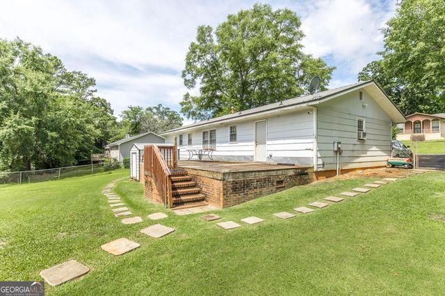 4782 Two Oak Drive, Macon, GA 31210